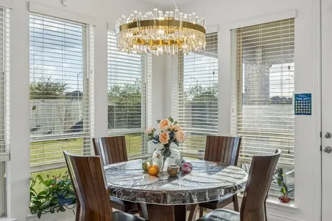 1339 Wild Geranium Drive Richmond TX 77406