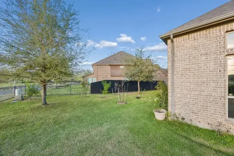 1339 Wild Geranium Drive Richmond TX 77406