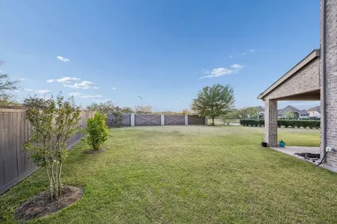 1339 Wild Geranium Drive Richmond TX 77406