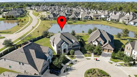 1339 Wild Geranium Drive Richmond TX 77406