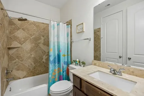 1339 Wild Geranium Drive Richmond TX 77406