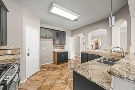 6415 Mustang Draw Lane Katy TX 77449