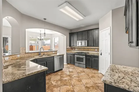 6415 Mustang Draw Lane Katy TX 77449