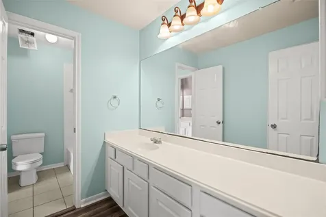 6415 Mustang Draw Lane Katy TX 77449