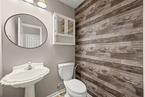 6415 Mustang Draw Lane Katy TX 77449