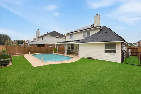 6415 Mustang Draw Lane Katy TX 77449