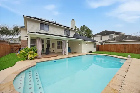 6415 Mustang Draw Lane Katy TX 77449