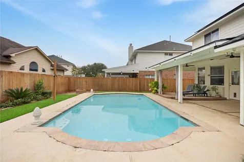 6415 Mustang Draw Lane Katy TX 77449