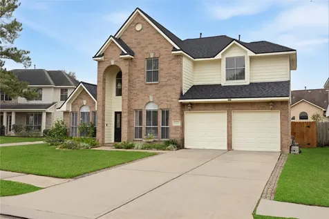 6415 Mustang Draw Lane Katy TX 77449