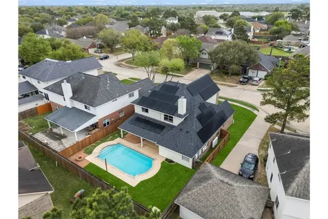 6415 Mustang Draw Lane Katy TX 77449