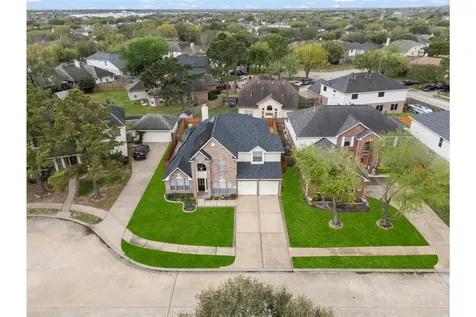 6415 Mustang Draw Lane Katy TX 77449