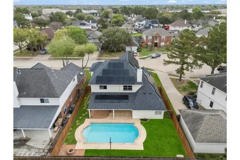 6415 Mustang Draw Lane Katy TX 77449