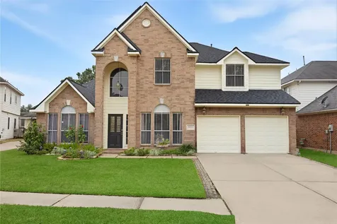 6415 Mustang Draw Lane Katy TX 77449