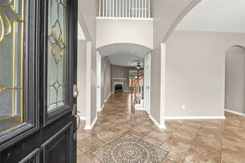 6415 Mustang Draw Lane Katy TX 77449