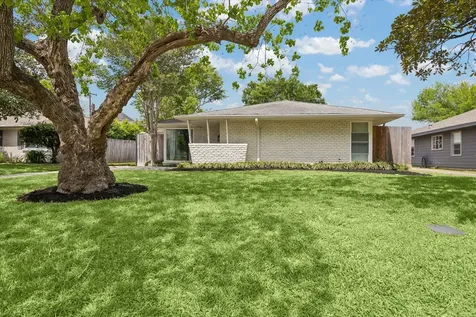 3110 Castlewood Street Houston TX 77025