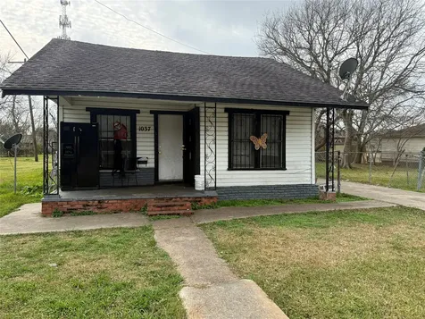 1037 New Orleans Ave Avenue Port Arthur TX 77640