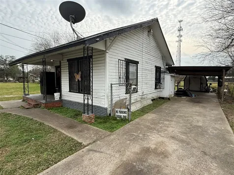 1037 New Orleans Ave Avenue Port Arthur TX 77640