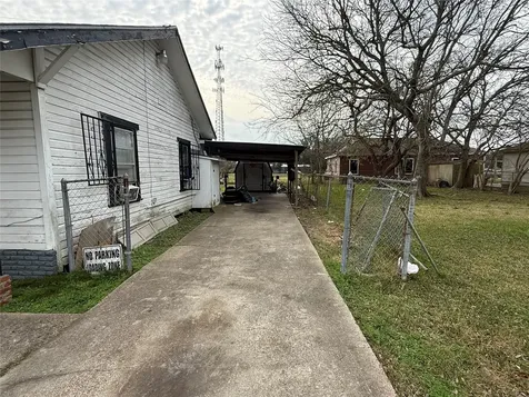 1037 New Orleans Ave Avenue Port Arthur TX 77640
