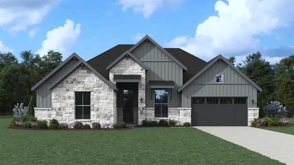 8023 River Bluet Place Fulshear TX 77441