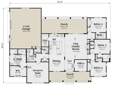 948 Jones Road New Waverly TX 77358