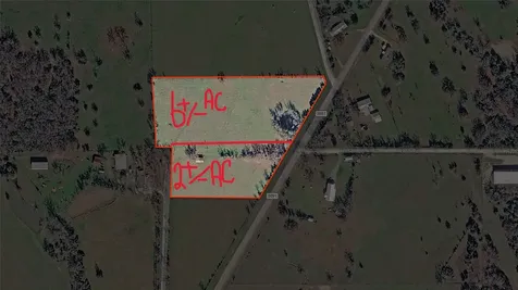 2 Ac Fm 3091 Madisonville TX 77864