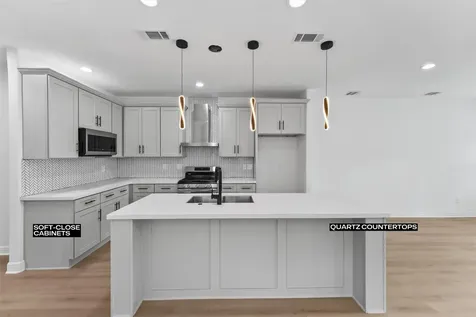 5013 Golden Forest Drive Houston TX 77091