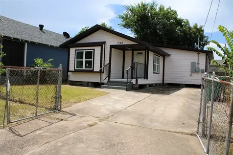 7120 Avenue O Houston TX 77011