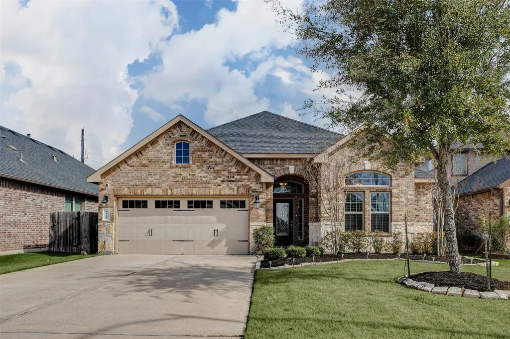 8623 Green Paseo Place Rosenberg TX 77469