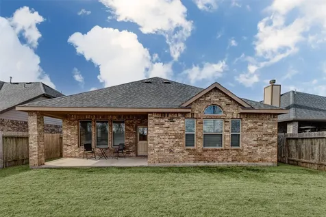 8623 Green Paseo Place Rosenberg TX 77469