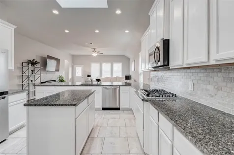 8623 Green Paseo Place Rosenberg TX 77469