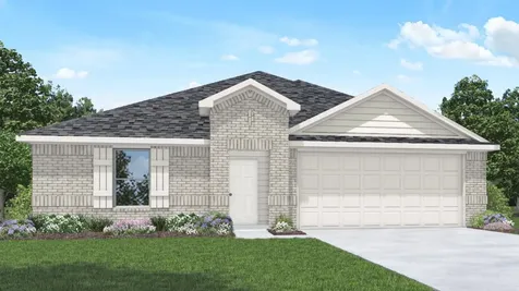 17902 Cliff Tide Drive Crosby TX 77532