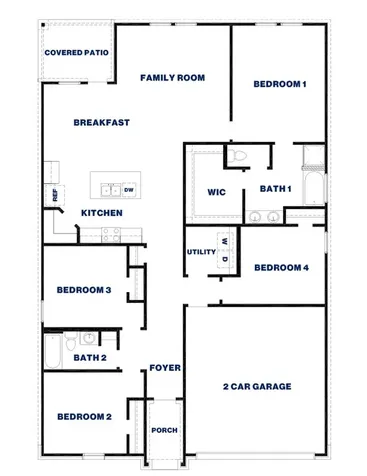 17902 Cliff Tide Drive Crosby TX 77532