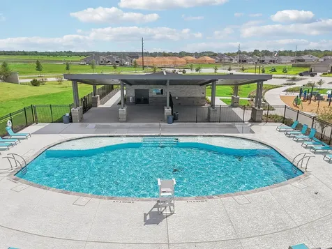 17902 Cliff Tide Drive Crosby TX 77532