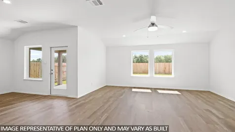 17902 Cliff Tide Drive Crosby TX 77532