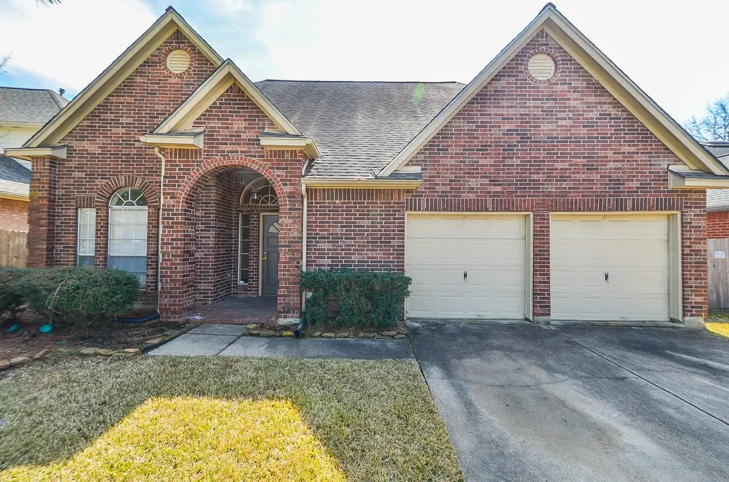 17935 Western Pass Lane Houston TX 77095