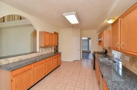 17935 Western Pass Lane Houston TX 77095