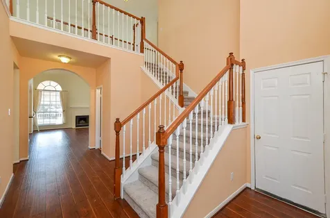 17935 Western Pass Lane Houston TX 77095