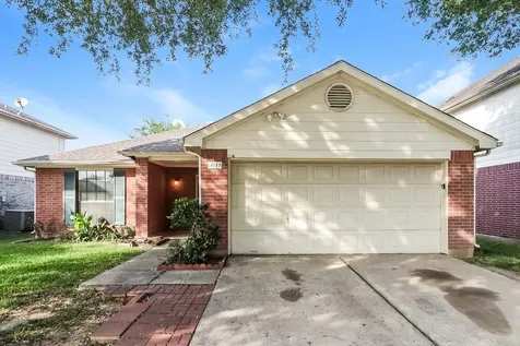 6618 Sutton Meadows Drive Houston TX 77086