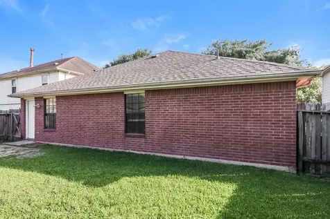 6618 Sutton Meadows Drive Houston TX 77086