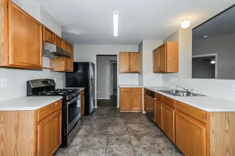 6618 Sutton Meadows Drive Houston TX 77086