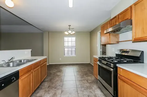 6618 Sutton Meadows Drive Houston TX 77086