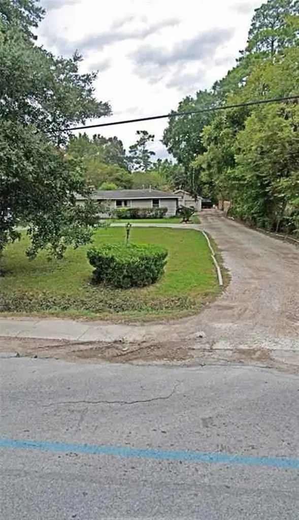 3719 Sherwood Lane Houston TX 77092