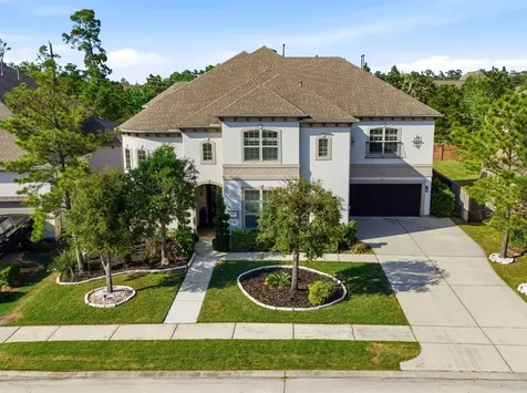 4023 Woodland Meadow Drive Spring TX 77386