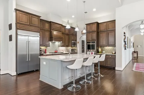 4023 Woodland Meadow Drive Spring TX 77386