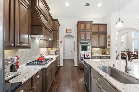 4023 Woodland Meadow Drive Spring TX 77386