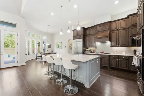 4023 Woodland Meadow Drive Spring TX 77386