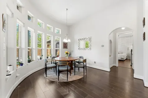4023 Woodland Meadow Drive Spring TX 77386