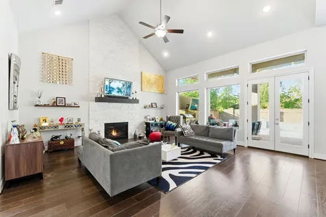 4023 Woodland Meadow Drive Spring TX 77386