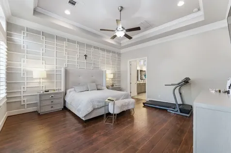 4023 Woodland Meadow Drive Spring TX 77386
