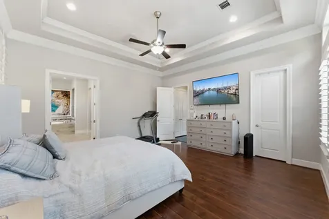 4023 Woodland Meadow Drive Spring TX 77386